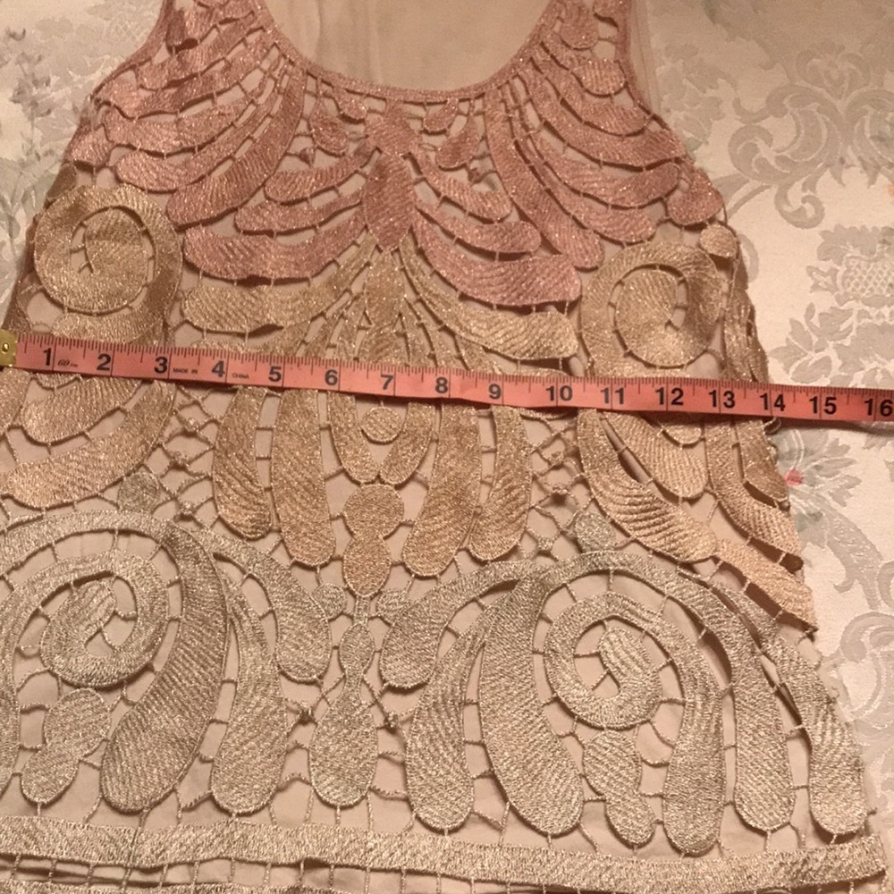 - Express tank top size XS - Picture 6 of 6